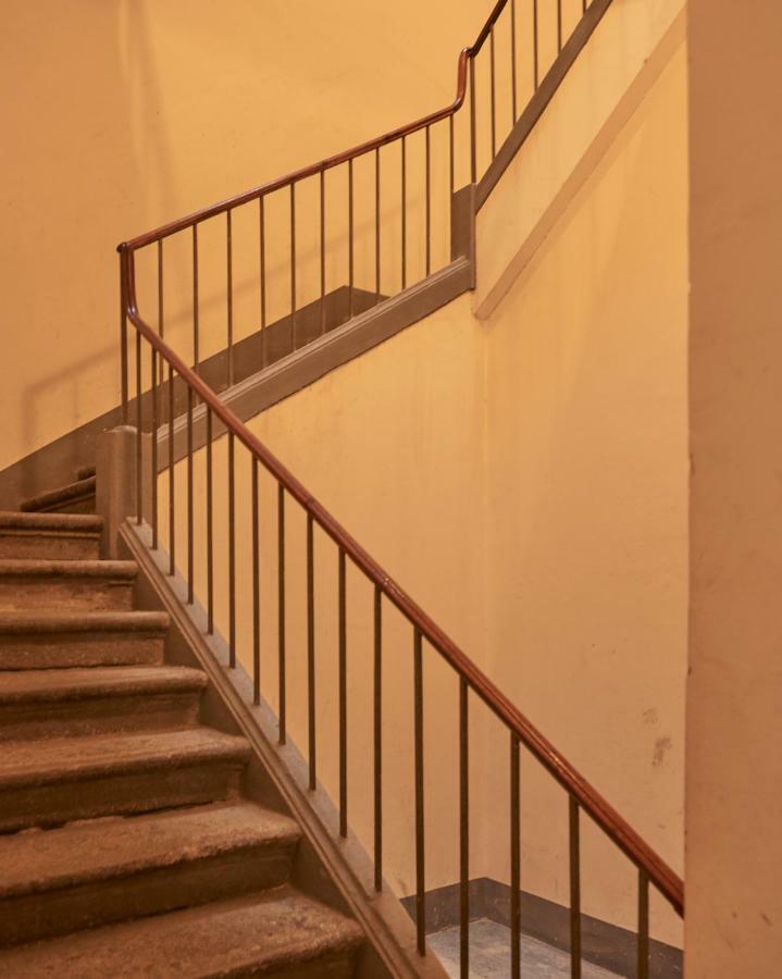 Cavour Suite Mezzanine By 360Rentals Floransa Dış mekan fotoğraf