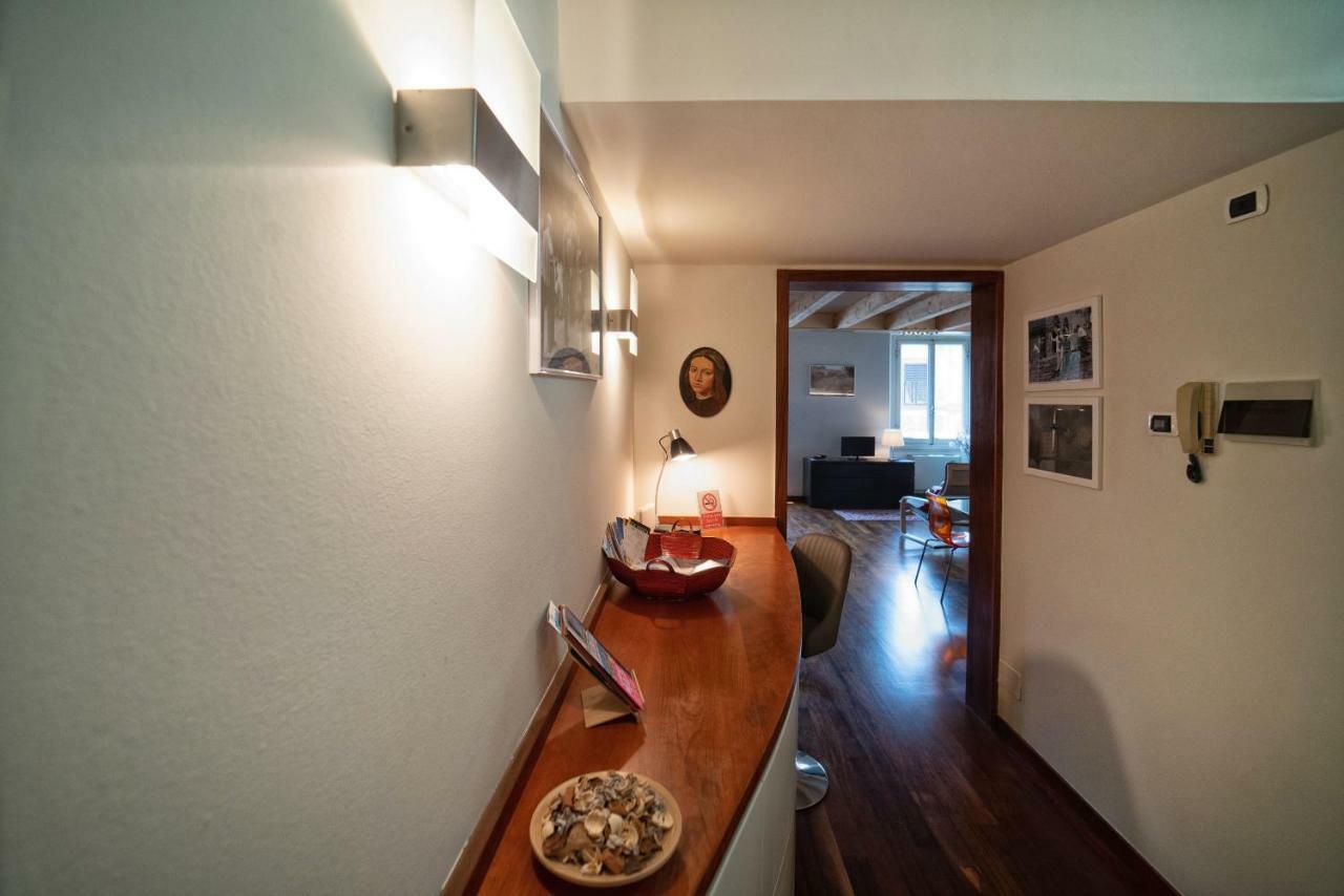 Cavour Suite Mezzanine By 360Rentals Floransa Dış mekan fotoğraf