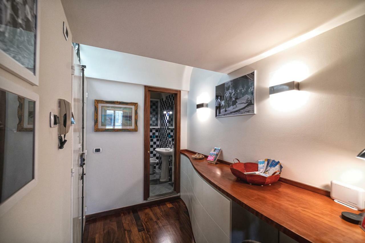 Cavour Suite Mezzanine By 360Rentals Floransa Dış mekan fotoğraf