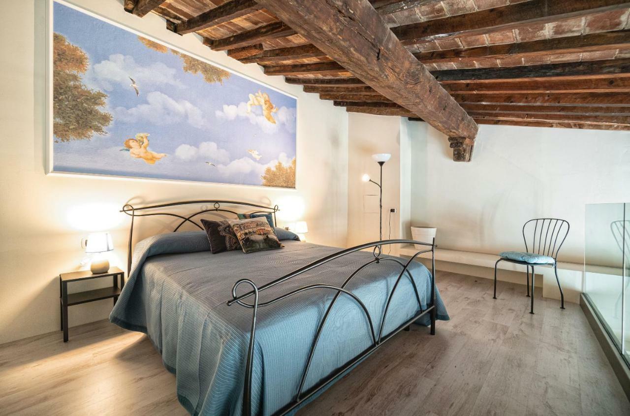 Cavour Suite Mezzanine By 360Rentals Floransa Dış mekan fotoğraf